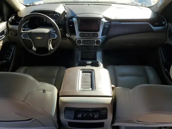 1GNSKBKC6GR106231 2016 CHEVROLET TAHOE - Image 8