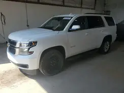 1GNSKBKC6GR110506 2016 CHEVROLET TAHOE