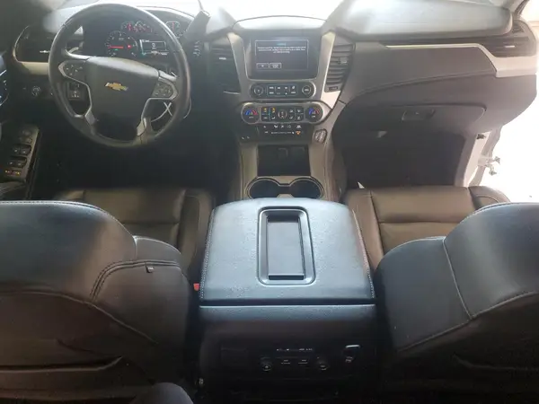 1GNSKBKC6GR110506 2016 CHEVROLET TAHOE - Image 8