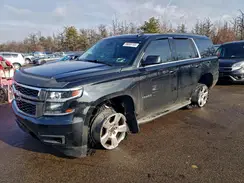 1GNSKBKC6GR111574 2016 CHEVROLET TAHOE