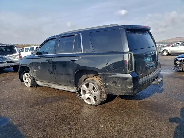 1GNSKBKC6GR111574 2016 CHEVROLET TAHOE - Image 2