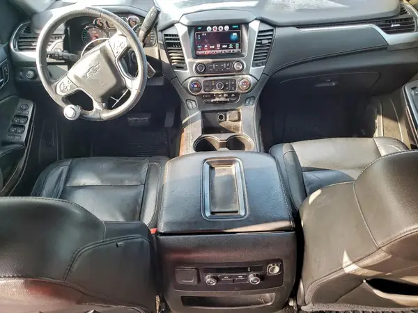 1GNSKBKC6GR111574 2016 CHEVROLET TAHOE - Image 8