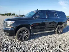 1GNSKBKC6GR117231 2016 CHEVROLET TAHOE