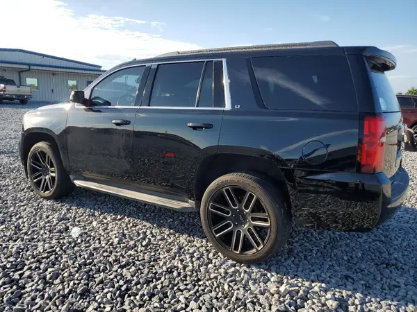 1GNSKBKC6GR117231 2016 CHEVROLET TAHOE - Image 2