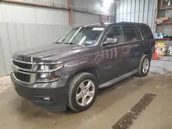 1GNSKBKC6GR121344 2016 CHEVROLET TAHOE