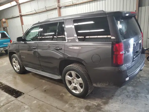 1GNSKBKC6GR121344 2016 CHEVROLET TAHOE - Image 2