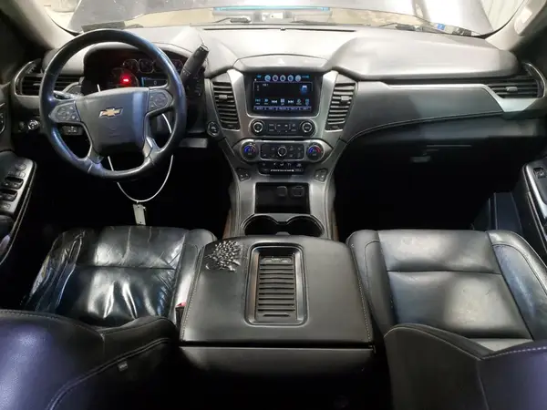 1GNSKBKC6GR121344 2016 CHEVROLET TAHOE - Image 8