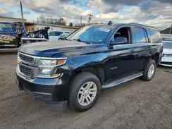 1GNSKBKC6GR139360 2016 CHEVROLET TAHOE