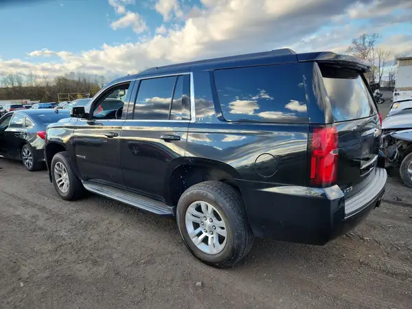 1GNSKBKC6GR139360 2016 CHEVROLET TAHOE - Image 2