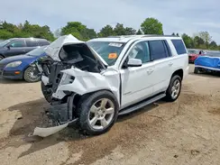1GNSKBKC6GR163299 2016 CHEVROLET TAHOE