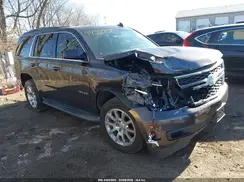 1GNSKBKC6GR168308 2016 CHEVROLET TAHOE