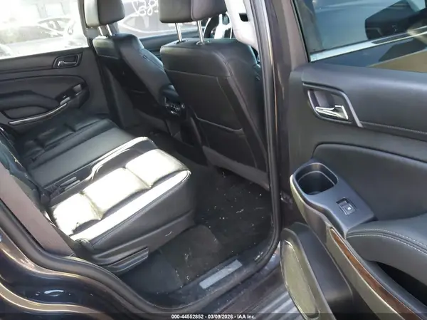 1GNSKBKC6GR168308 2016 CHEVROLET TAHOE - Image 8