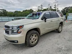 1GNSKBKC6GR179440 2016 CHEVROLET TAHOE