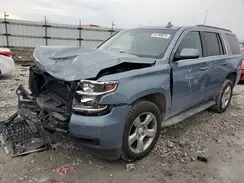 1GNSKBKC6GR201596 2016 CHEVROLET TAHOE