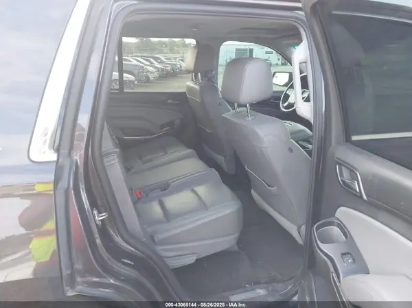 1GNSKBKC6GR210315 2016 CHEVROLET TAHOE - Image 8
