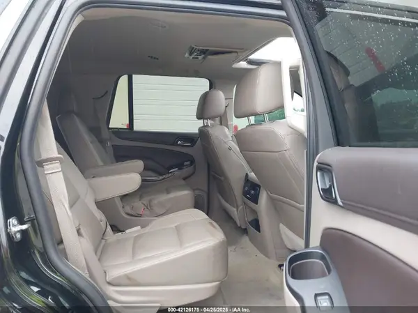 1GNSKBKC6GR210329 2016 CHEVROLET TAHOE - Image 8