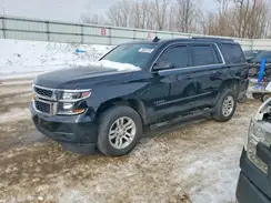 1GNSKBKC6GR217278 2016 CHEVROLET TAHOE
