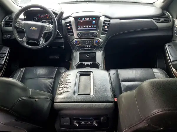 1GNSKBKC6GR217278 2016 CHEVROLET TAHOE - Image 8