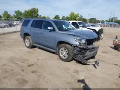 1GNSKBKC6GR219760 2016 CHEVROLET TAHOE