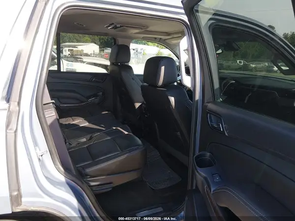 1GNSKBKC6GR219760 2016 CHEVROLET TAHOE - Image 8