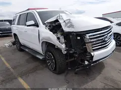 1GNSKBKC6GR221850 2016 CHEVROLET TAHOE