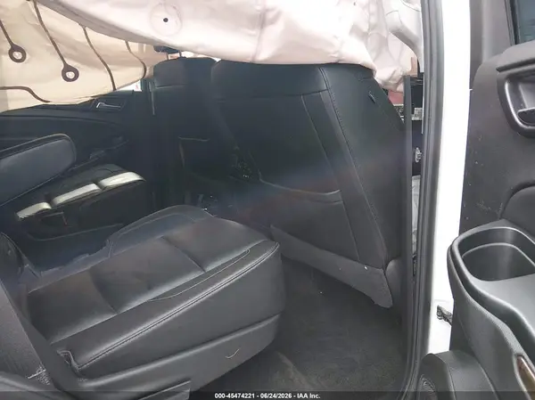 1GNSKBKC6GR221850 2016 CHEVROLET TAHOE - Image 8