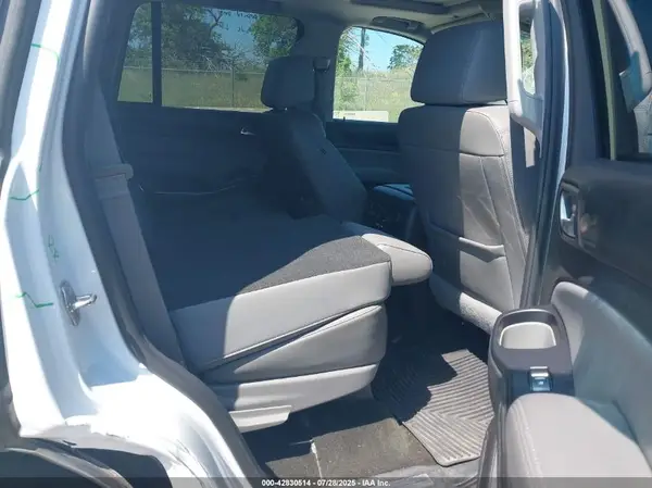 1GNSKBKC6GR224747 2016 CHEVROLET TAHOE - Image 8