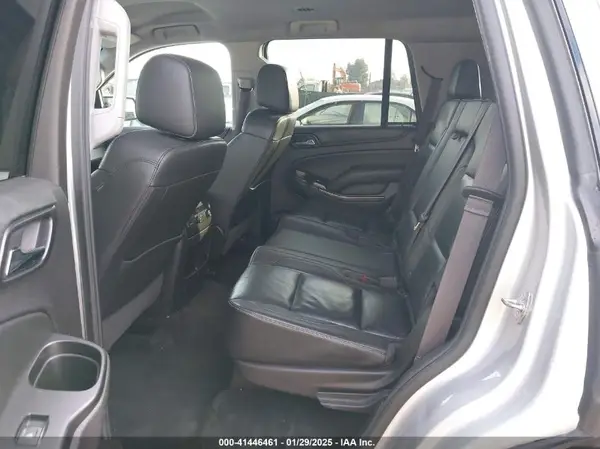 1GNSKBKC6GR248563 2016 CHEVROLET TAHOE - Image 8