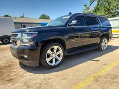 1GNSKBKC6GR281398 2016 CHEVROLET TAHOE