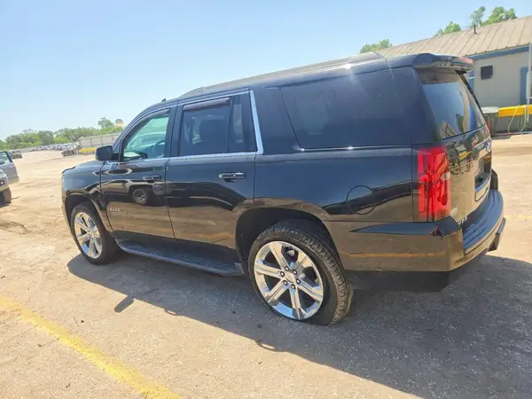 1GNSKBKC6GR281398 2016 CHEVROLET TAHOE - Image 2