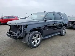 1GNSKBKC6GR282907 2016 CHEVROLET TAHOE