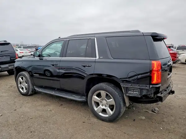 1GNSKBKC6GR282907 2016 CHEVROLET TAHOE - Image 2