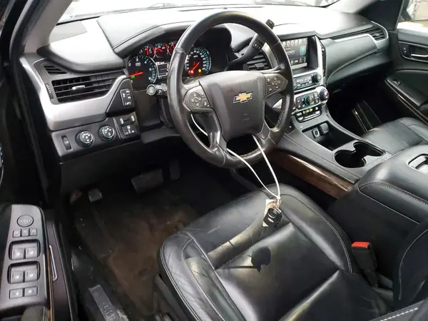 1GNSKBKC6GR282907 2016 CHEVROLET TAHOE - Image 8