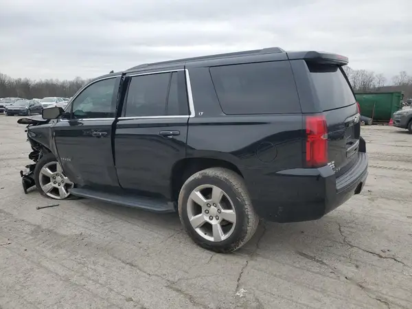 1GNSKBKC6GR293860 2016 CHEVROLET TAHOE - Image 2