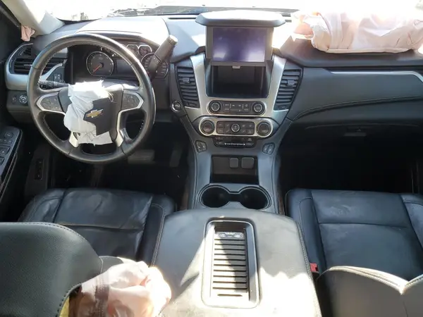1GNSKBKC6GR297374 2016 CHEVROLET TAHOE - Image 8