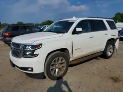 1GNSKBKC6GR298881 2016 CHEVROLET TAHOE