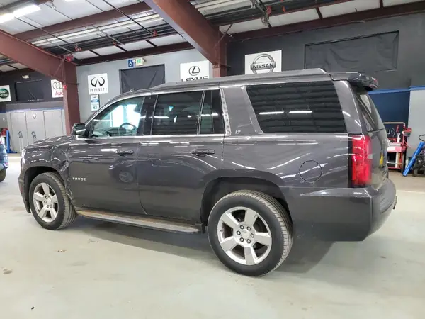 1GNSKBKC6GR300192 2016 CHEVROLET TAHOE - Image 2