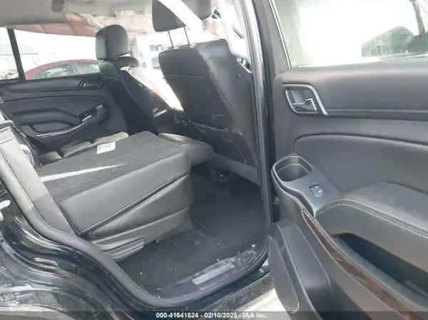 1GNSKBKC6GR300905 2016 CHEVROLET TAHOE - Image 8