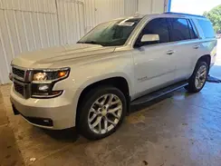 1GNSKBKC6GR312729 2016 CHEVROLET TAHOE