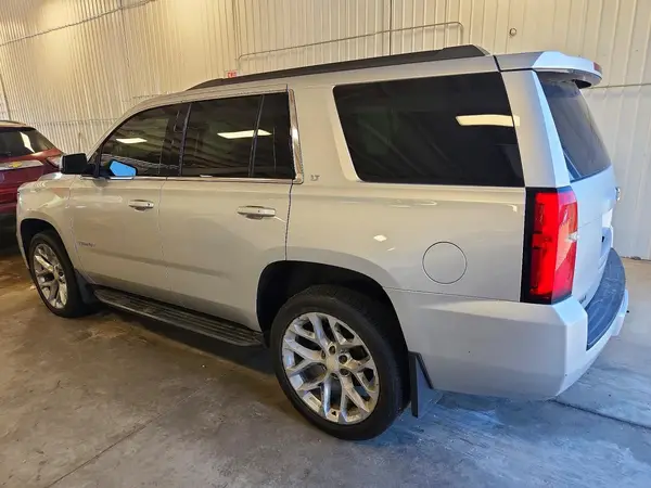 1GNSKBKC6GR312729 2016 CHEVROLET TAHOE - Image 2