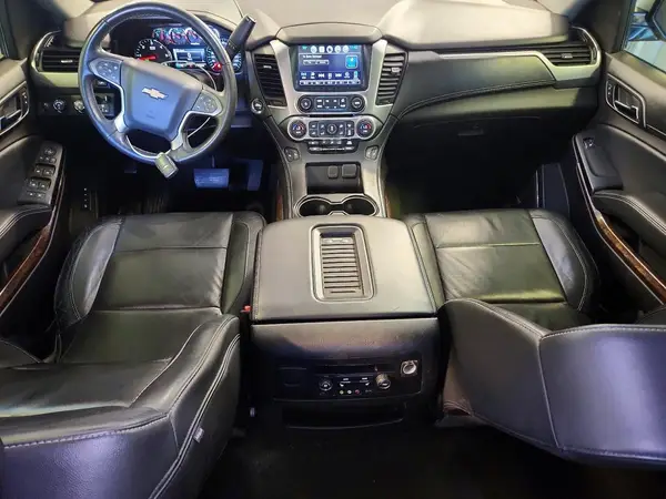 1GNSKBKC6GR312729 2016 CHEVROLET TAHOE - Image 8