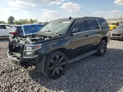 1GNSKBKC6GR317963 2016 CHEVROLET TAHOE