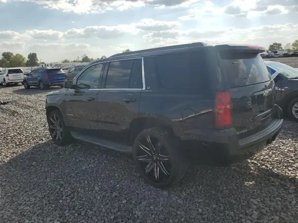 1GNSKBKC6GR317963 2016 CHEVROLET TAHOE - Image 2
