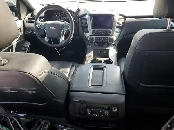 1GNSKBKC6GR317963 2016 CHEVROLET TAHOE - Image 8