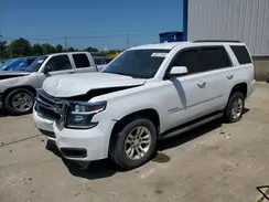 1GNSKBKC6GR330843 2016 CHEVROLET TAHOE