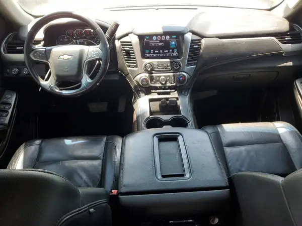 1GNSKBKC6GR330843 2016 CHEVROLET TAHOE - Image 8