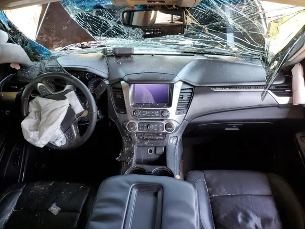 1GNSKBKC6GR332513 2016 CHEVROLET TAHOE - Image 8