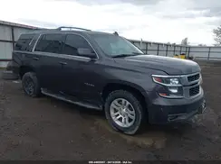 1GNSKBKC6GR337761 2016 CHEVROLET TAHOE