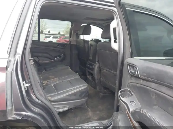 1GNSKBKC6GR337761 2016 CHEVROLET TAHOE - Image 8