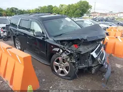 1GNSKBKC6GR347755 2016 CHEVROLET TAHOE